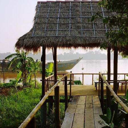 Red House Hotel Koh Dach Buitenkant foto