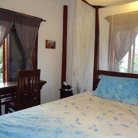 Red House Hotel Koh Dach Buitenkant foto