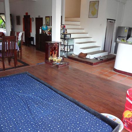 Red House Hotel Koh Dach Buitenkant foto