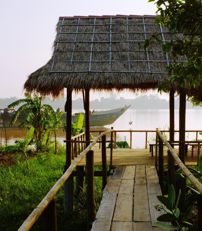 Red House Hotel Koh Dach Buitenkant foto