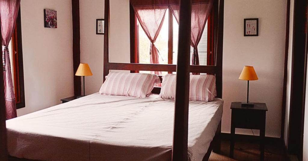 Red House Hotel Koh Dach Kamer foto