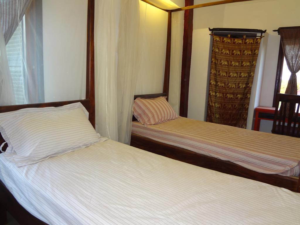 Red House Hotel Koh Dach Kamer foto