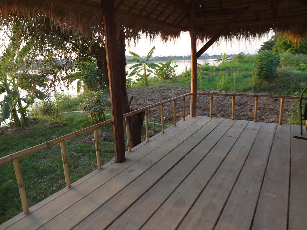 Red House Hotel Koh Dach Buitenkant foto