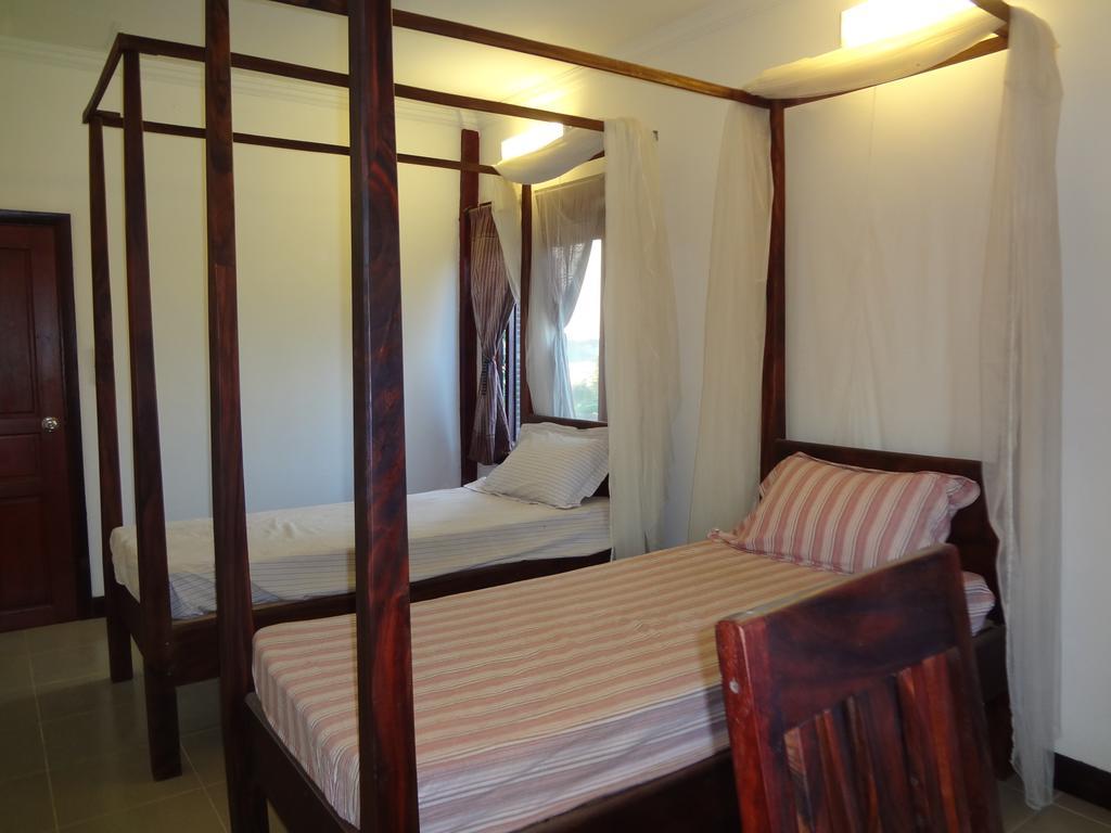 Red House Hotel Koh Dach Kamer foto